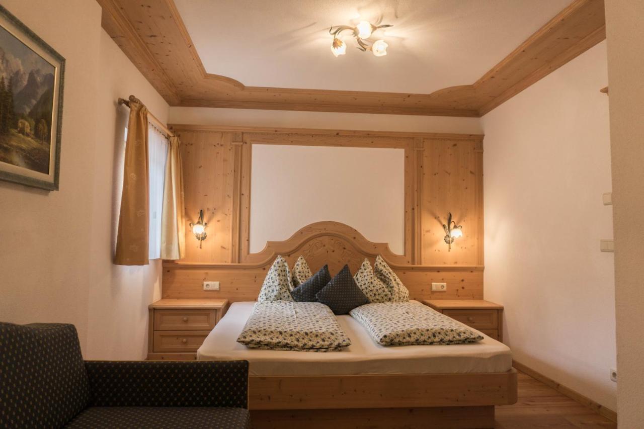 Apartments Ciastel Сан-Віджиліо-ді-Мареббе Екстер'єр фото