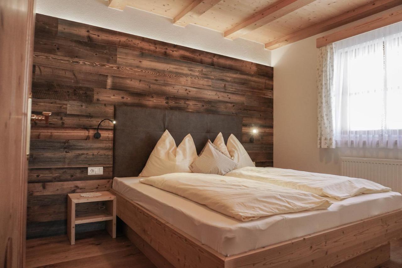 Apartments Ciastel Сан-Віджиліо-ді-Мареббе Екстер'єр фото
