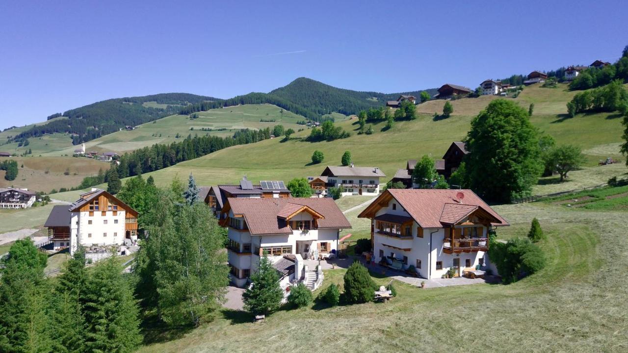 Apartments Ciastel Сан-Віджиліо-ді-Мареббе Екстер'єр фото