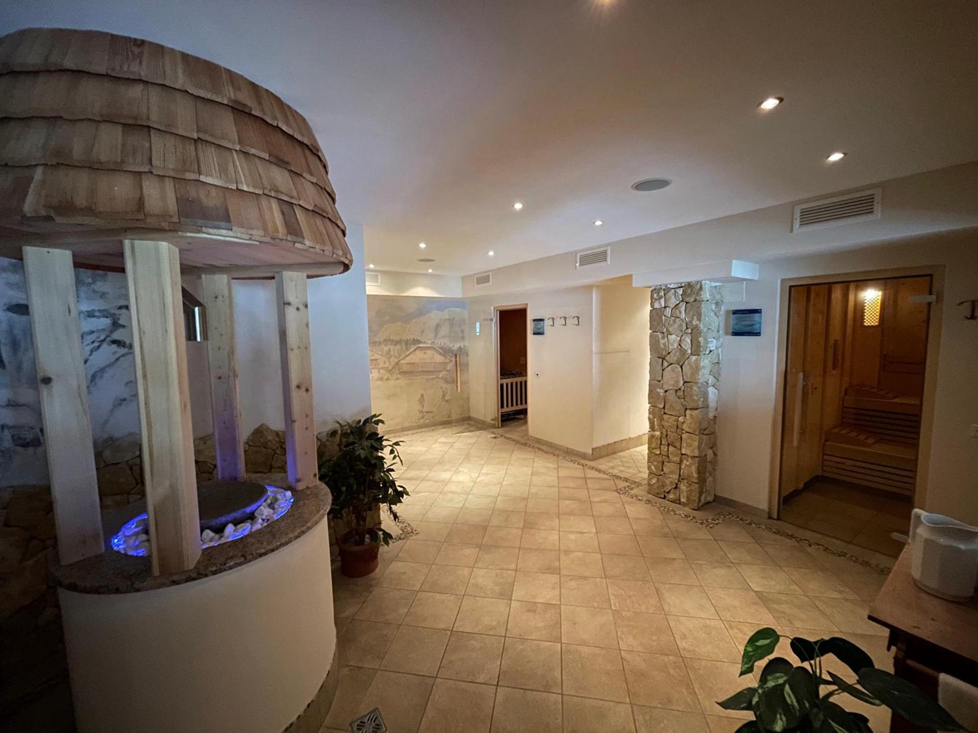 Apartments Ciastel Сан-Віджиліо-ді-Мареббе Екстер'єр фото