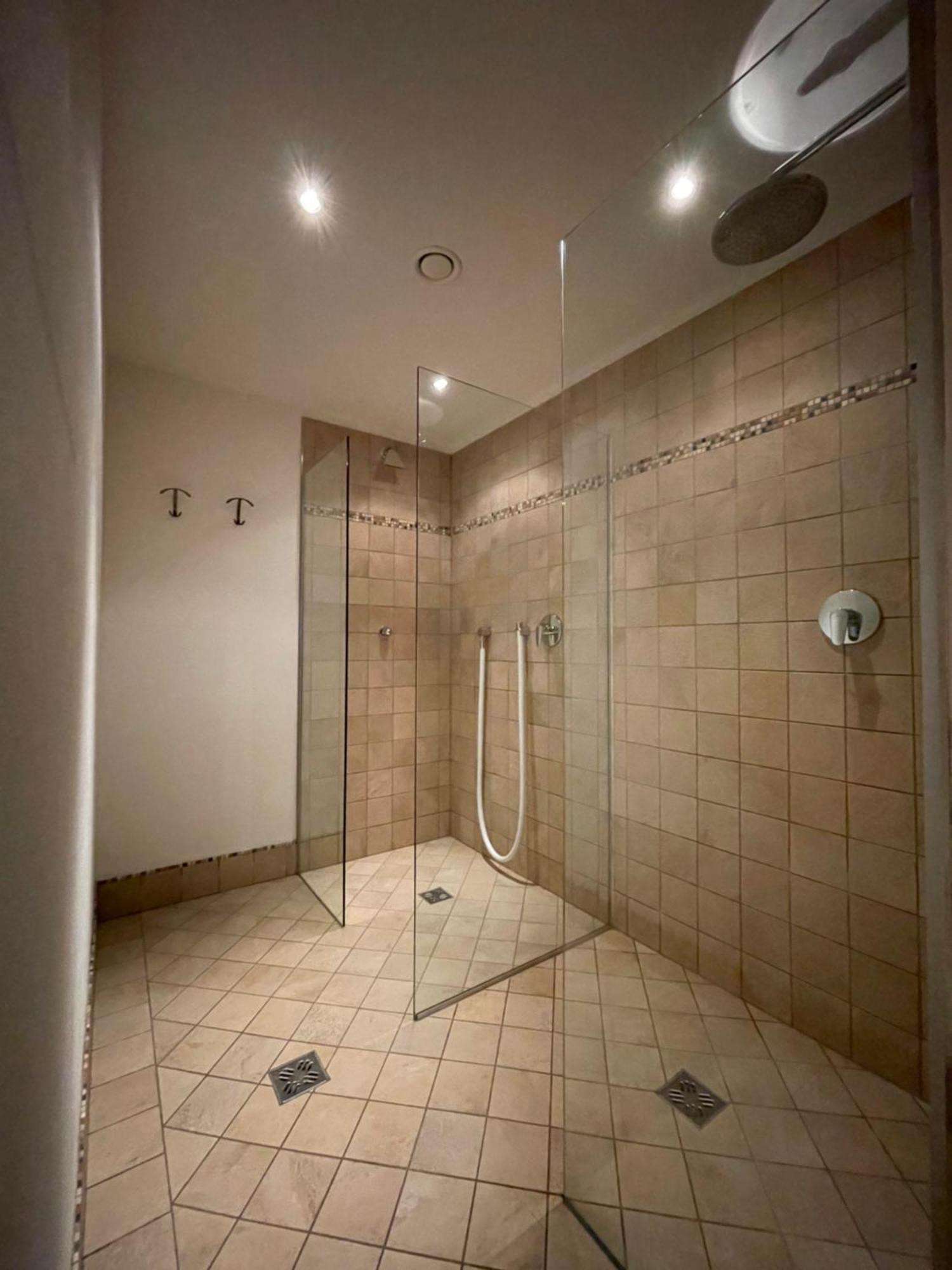 Apartments Ciastel Сан-Віджиліо-ді-Мареббе Екстер'єр фото